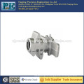 Jiangsu customized high precision casting product